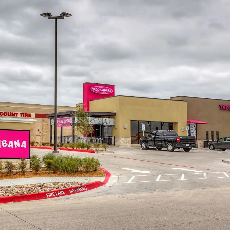Taco Cabana