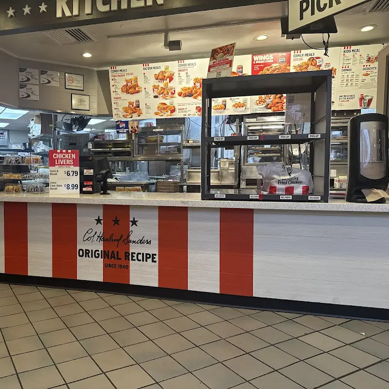 KFC