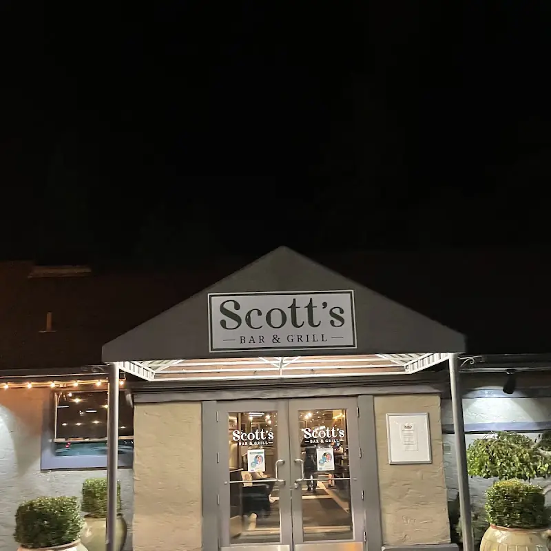 Scott's Bar & Grill