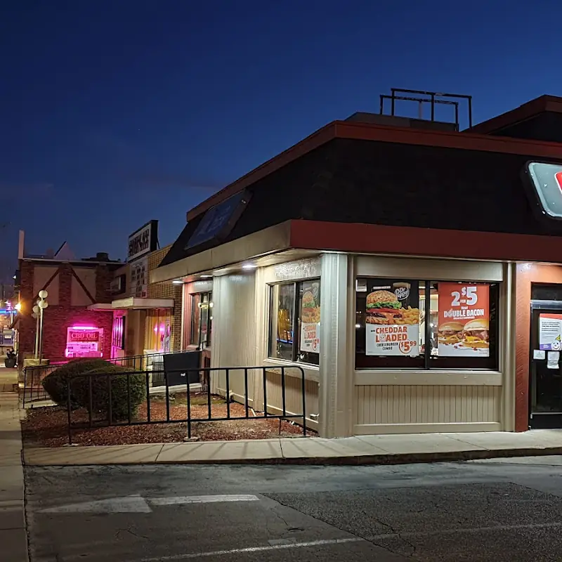 Jack in the Box