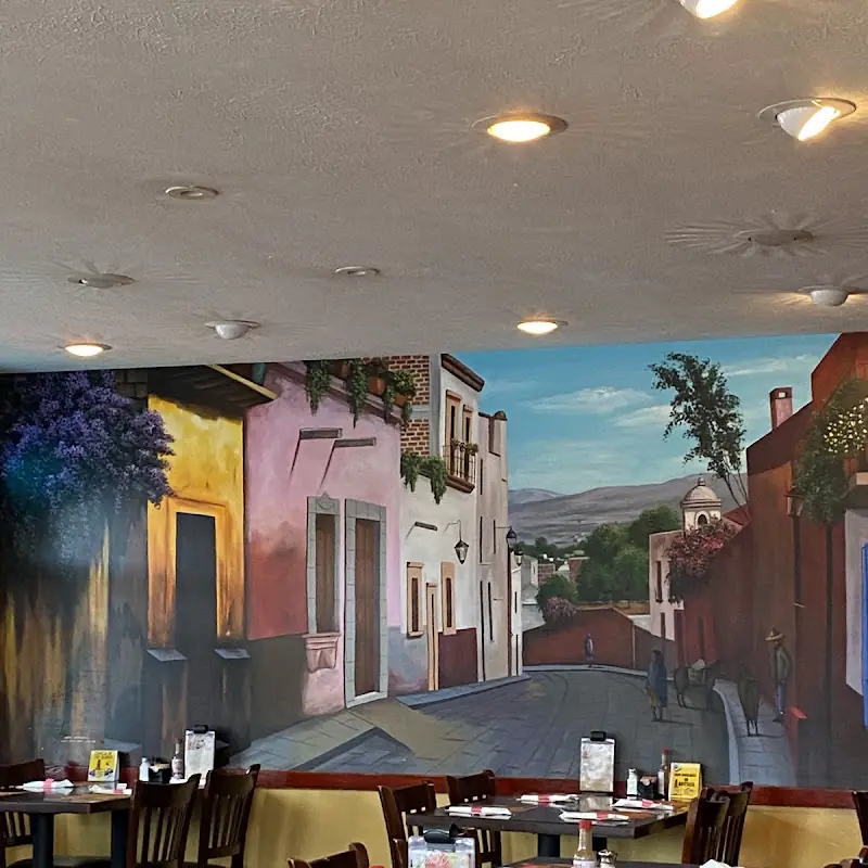 El Paso Mexican Grille