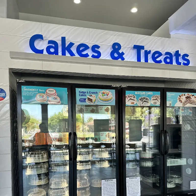Dairy Queen (Treat)