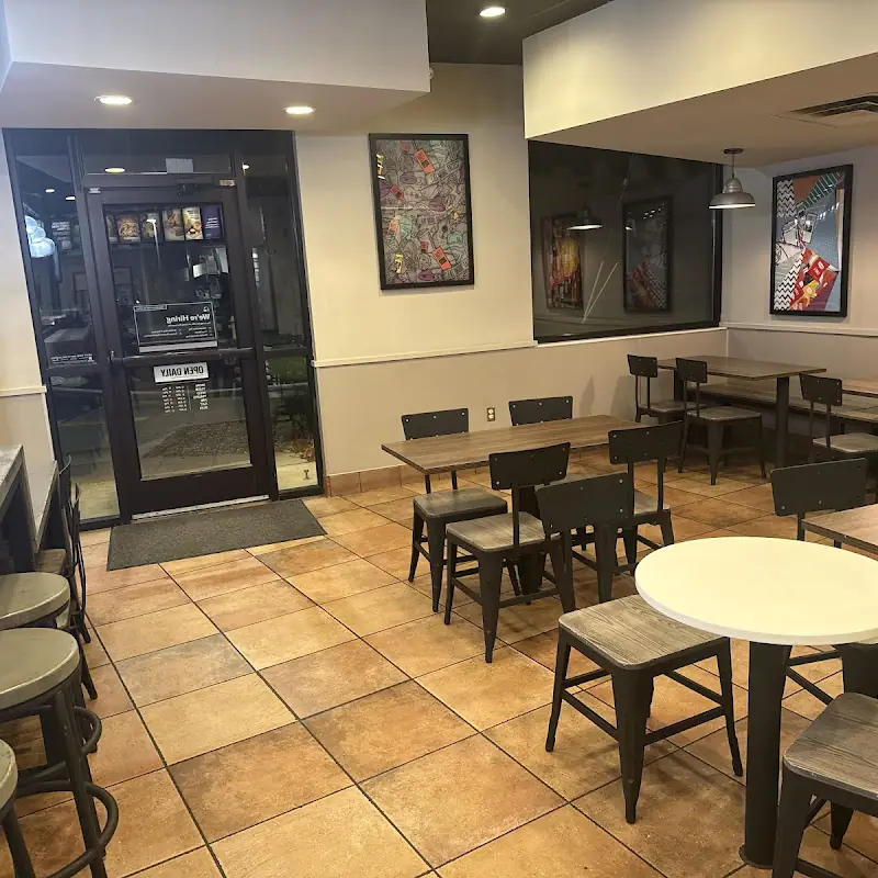 Taco Bell