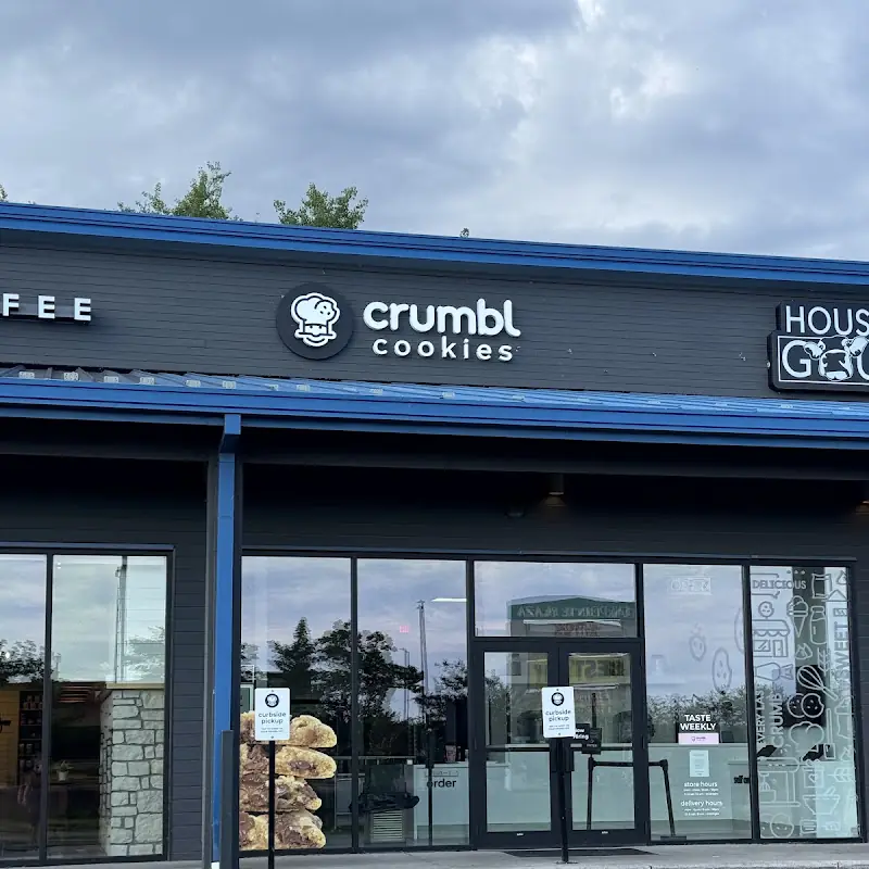 Crumbl