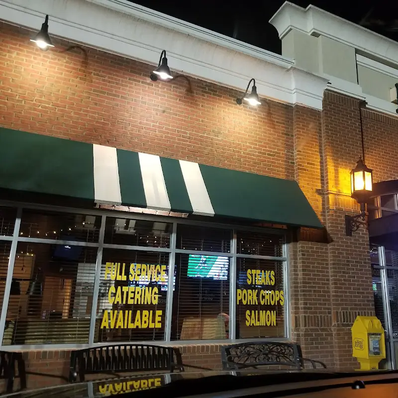 Beef 'O' Brady's