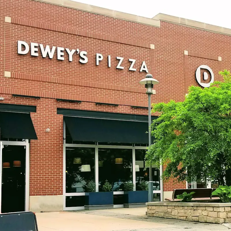 Dewey's Pizza - Fairlawn