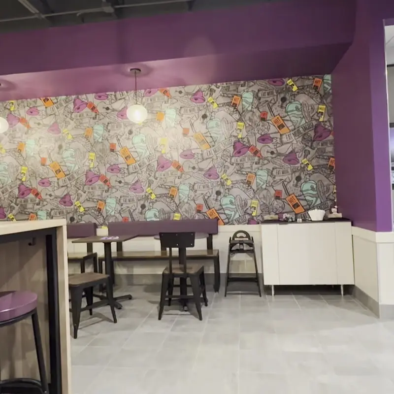 Taco Bell