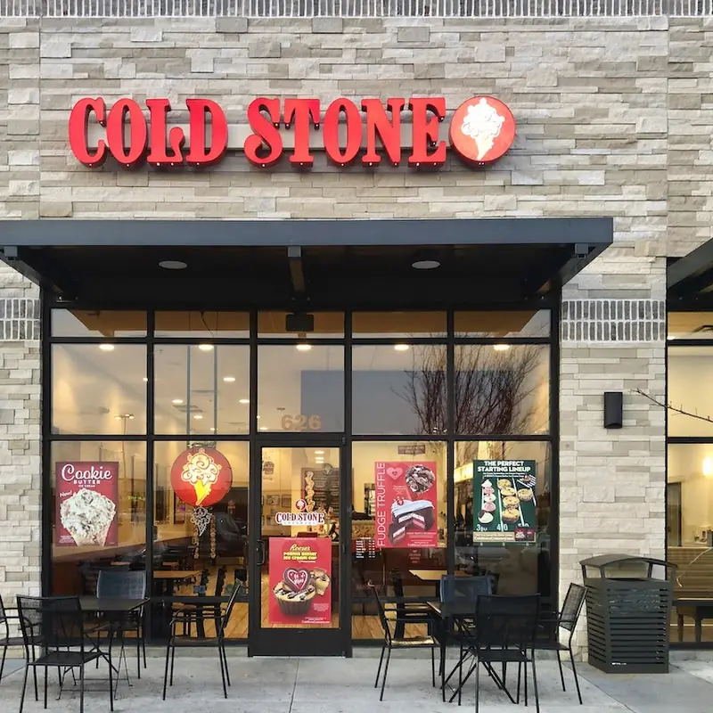 Cold Stone Creamery