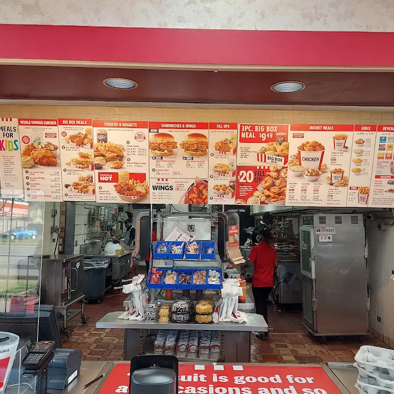 KFC