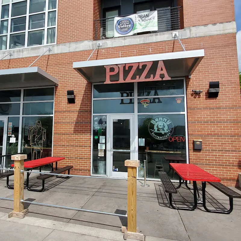 Benny Sorrentino's Pizza