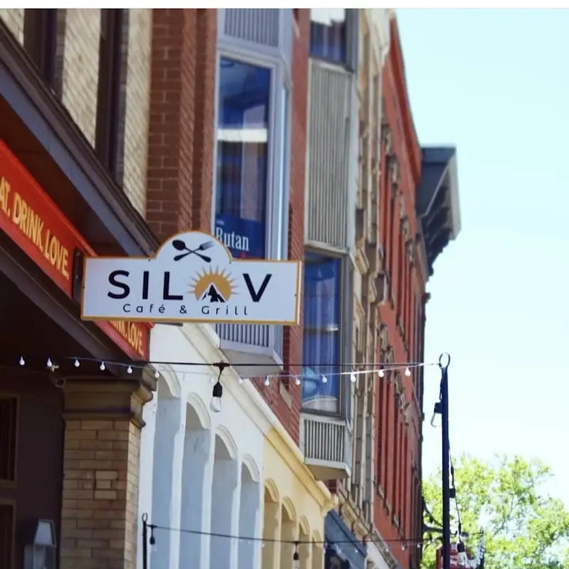 Silav Cafe&Grill