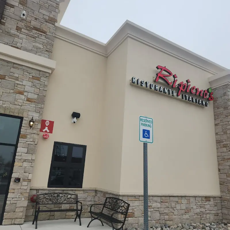 Ripieno’s Ristorante Italiano