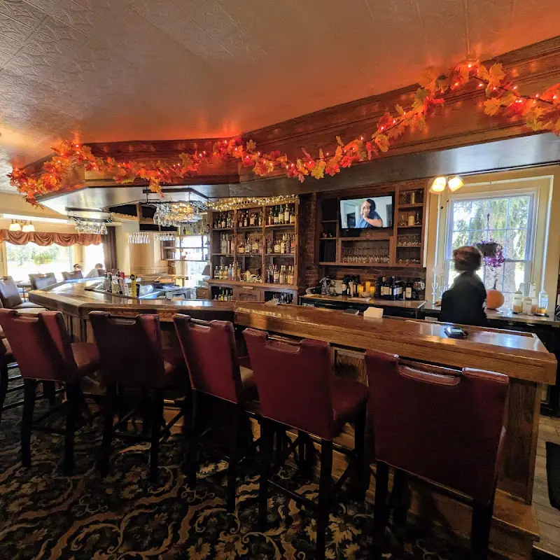 The Brick Tavern Inn