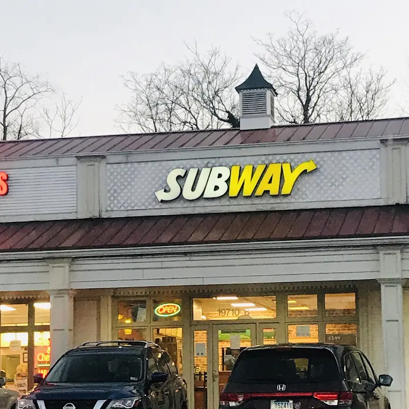 Subway