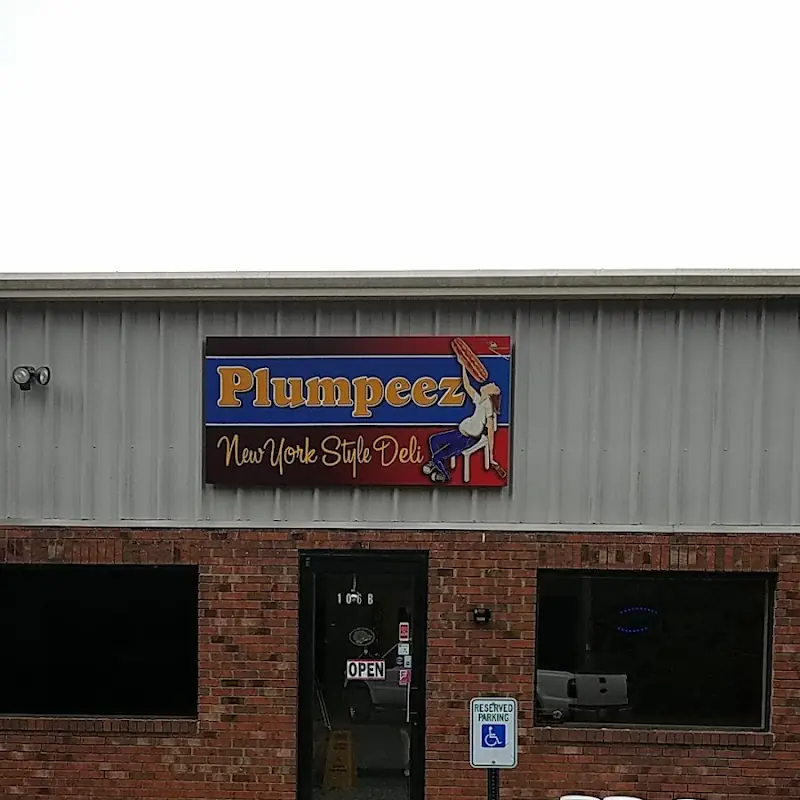 Plumpeez Deli