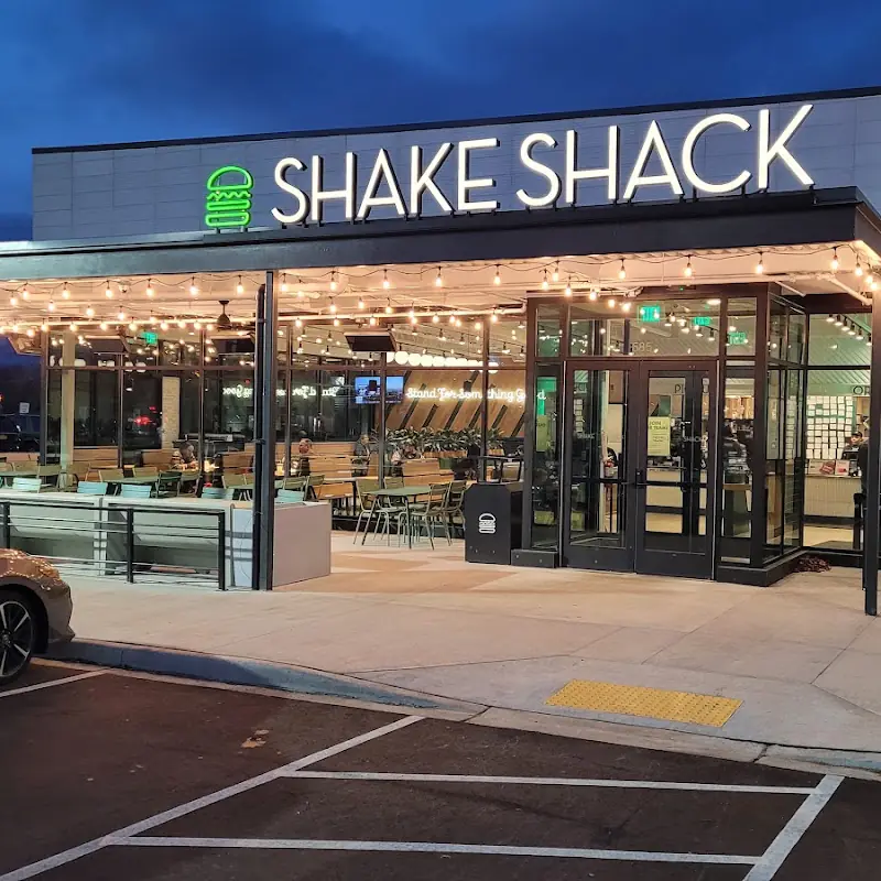 Shake Shack Brookfield