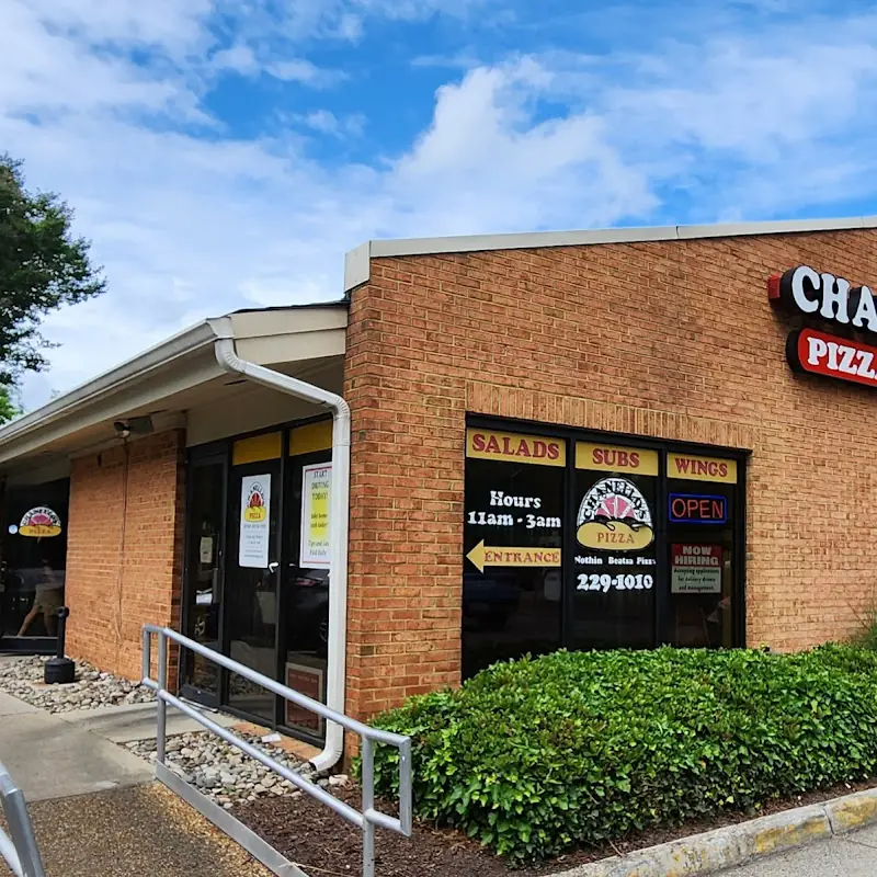 Chanello's Pizza
