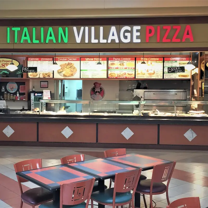Italian Village Pizza