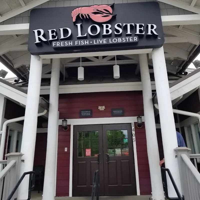 Red Lobster