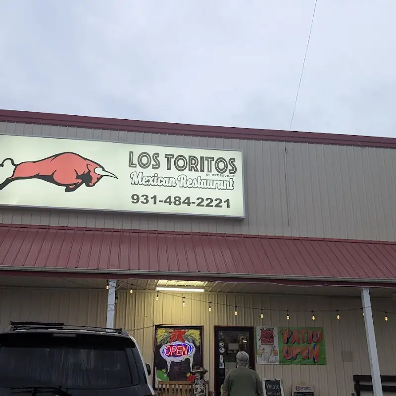 Los Toritos Of Crossville