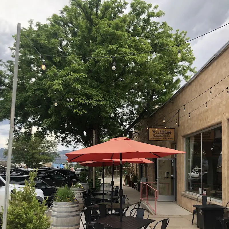WildEdge Brewing Collective