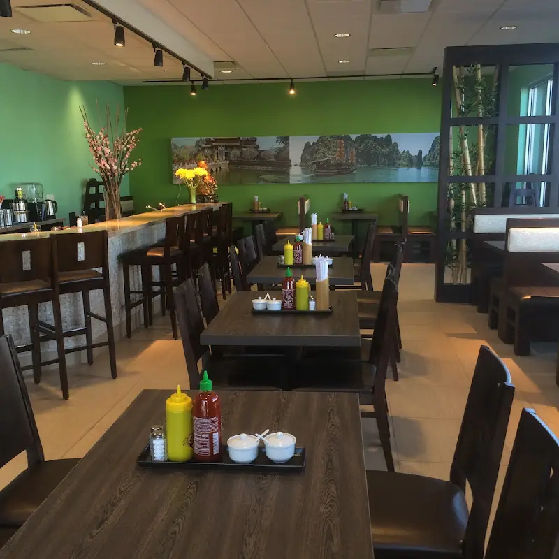 Phở Saigon Noodle House 2
