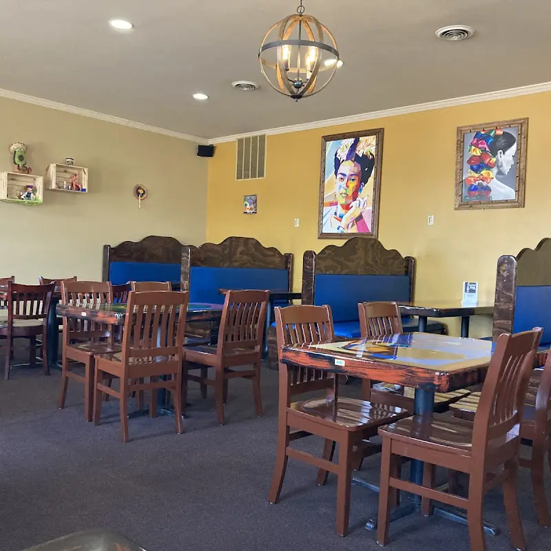 Avocados Mexican Grill