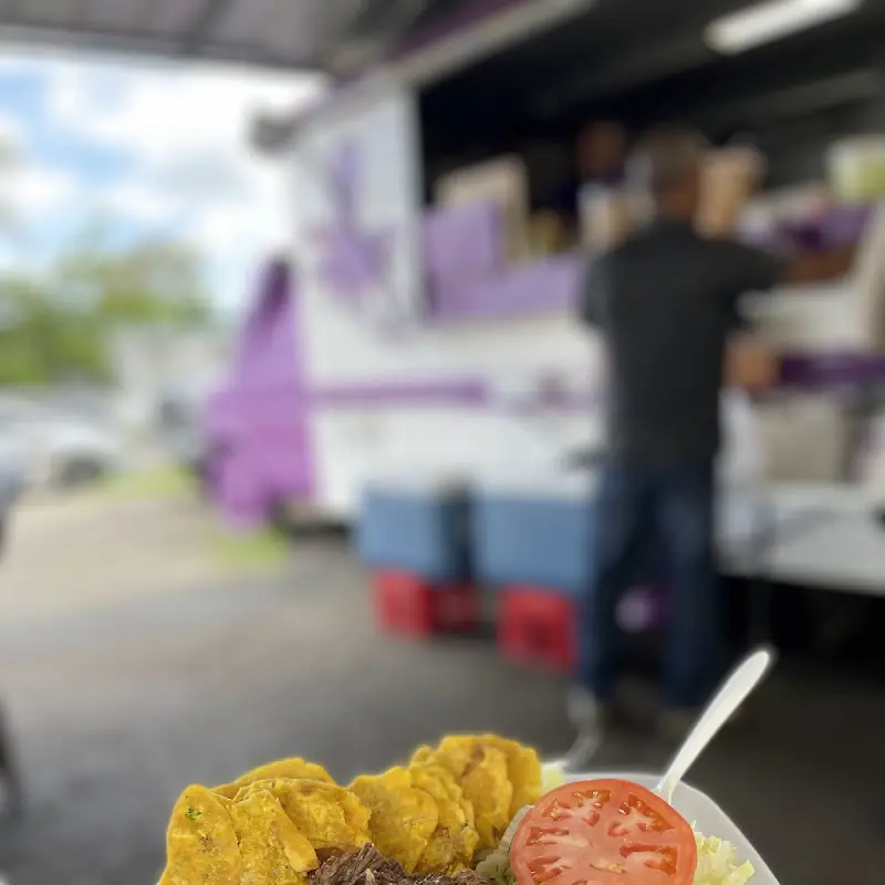 El Pulpo