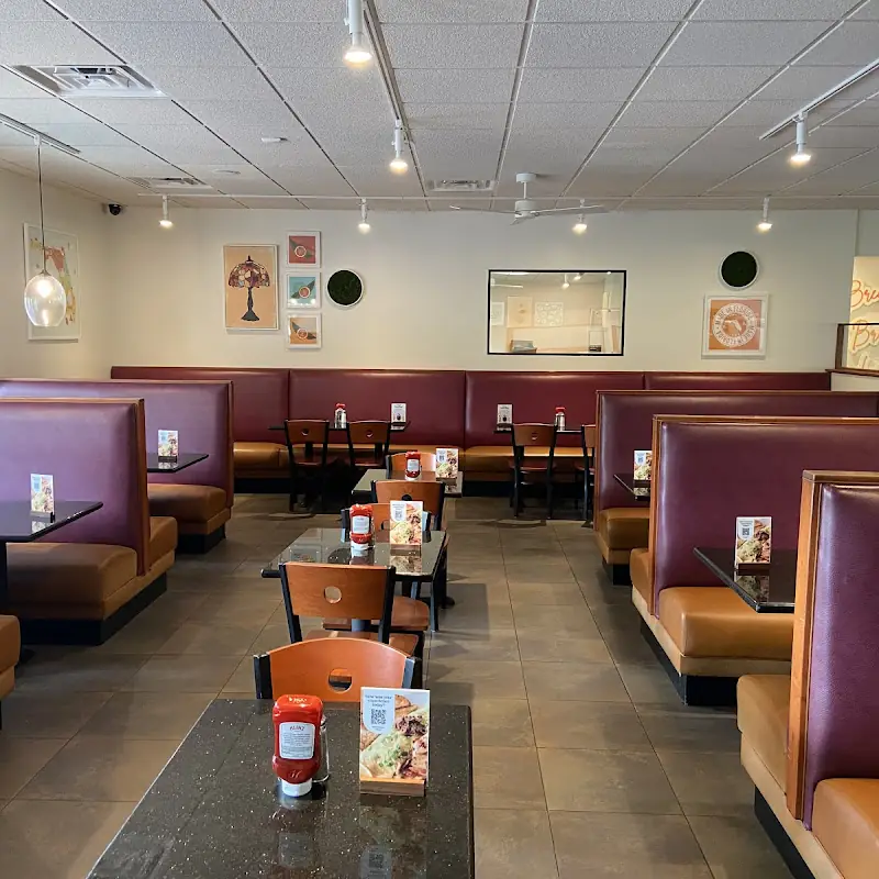Keke's Breakfast Cafe