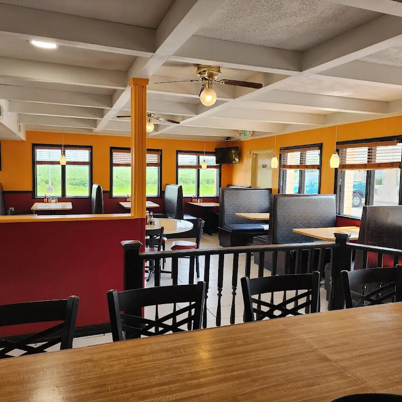 Los Hermanos Dos Mexican Restaurant