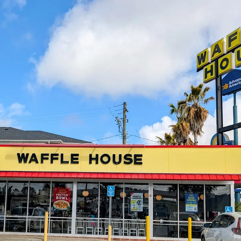 Waffle House