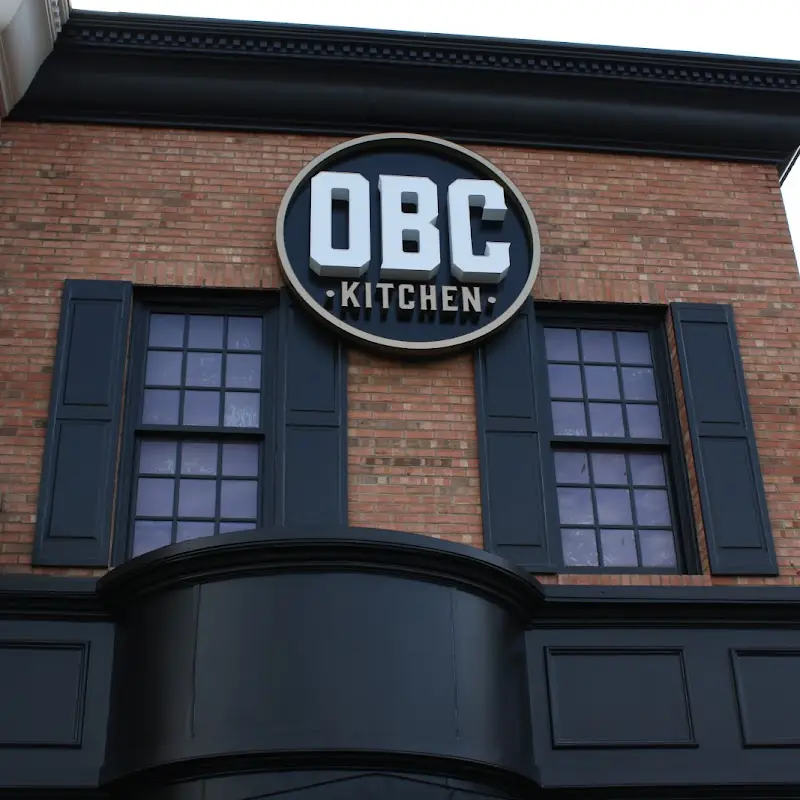 OBC Kitchen