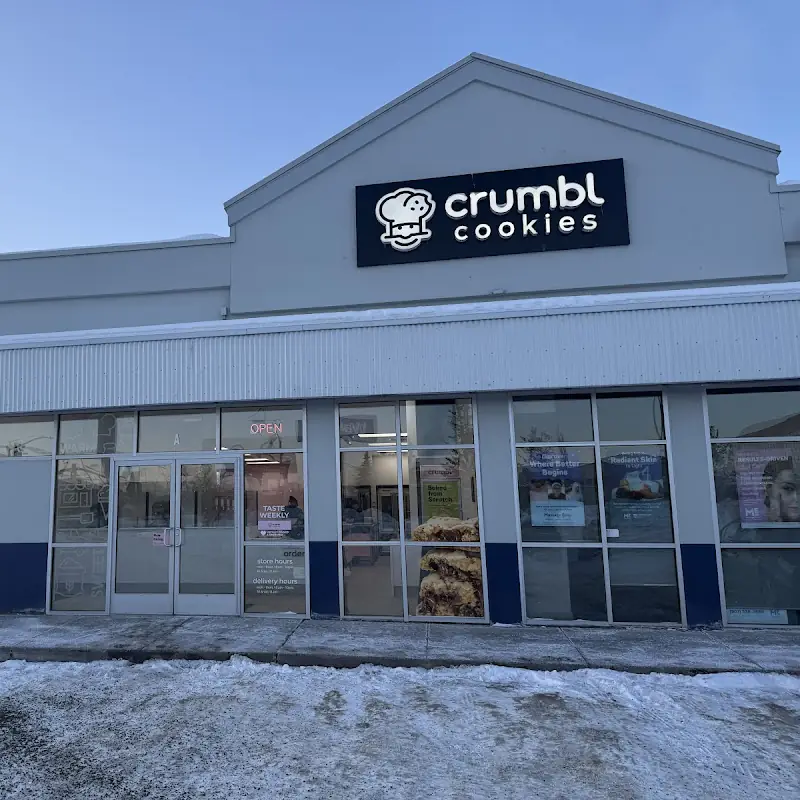 Crumbl