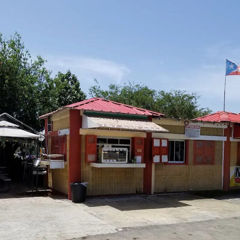La Casa De Los Rellenitos