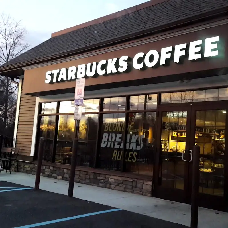 Starbucks Coffee Company