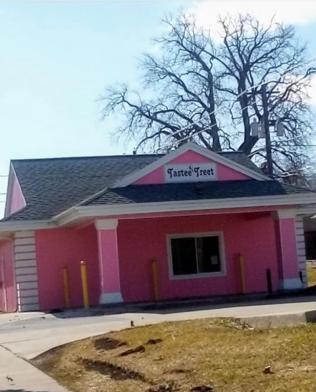 Tastee Treet