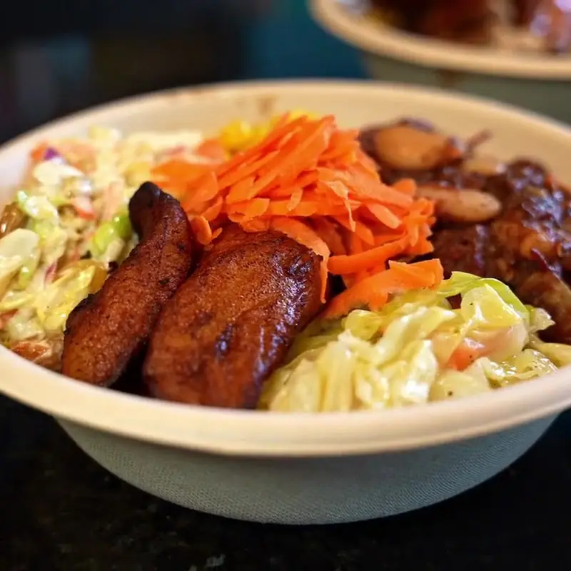 The Angry Jerk - Silver Spring