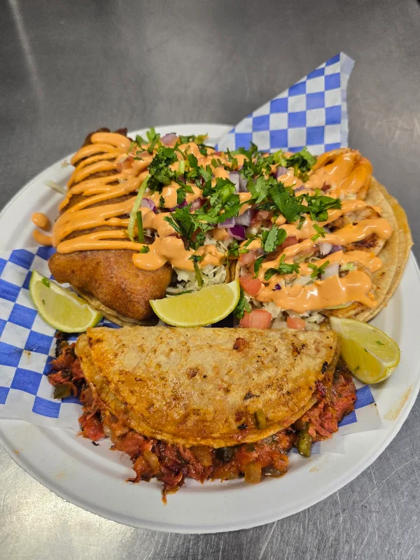 El Marisquero Seafood #2