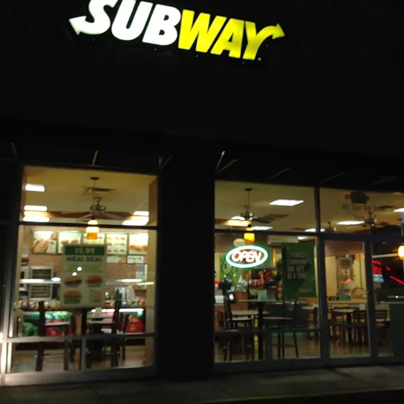 Subway