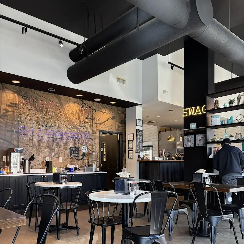 The Spot SoMa