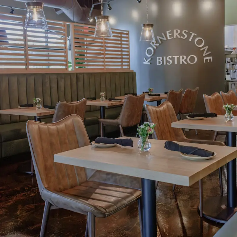 Kornerstone Bistro