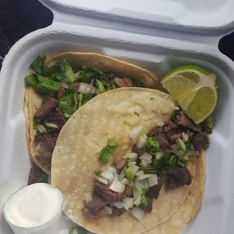 Taqueria Tacontento