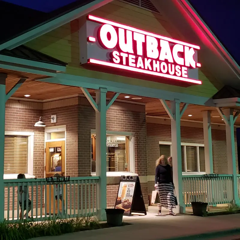 Outback Steakhouse