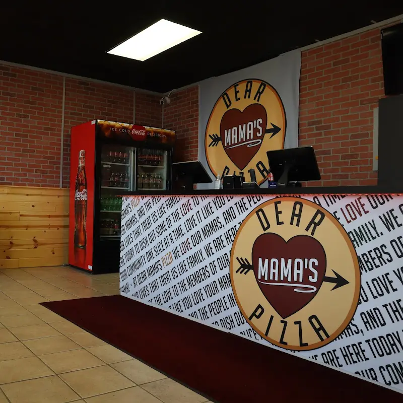 Dear Mama's Pizza