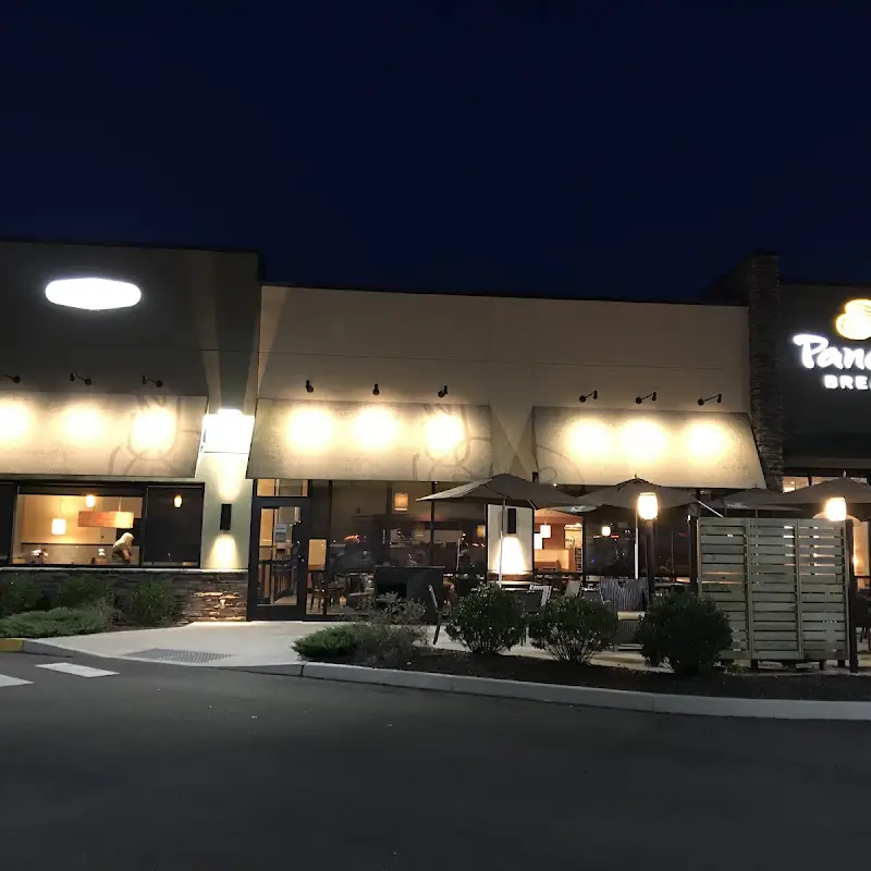 Panera Bread