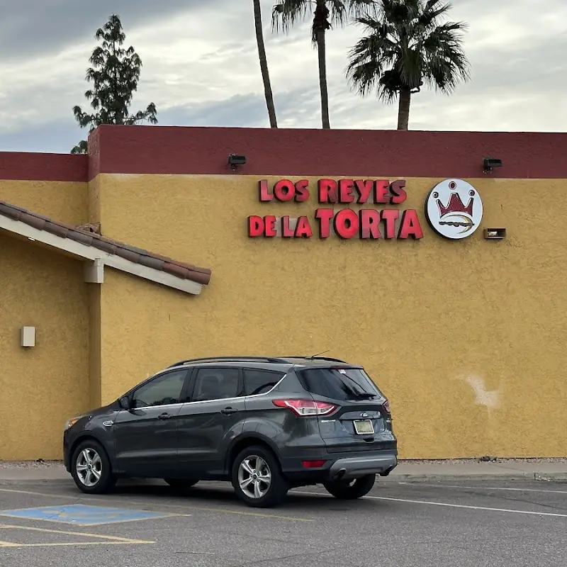 Mexican Sodas