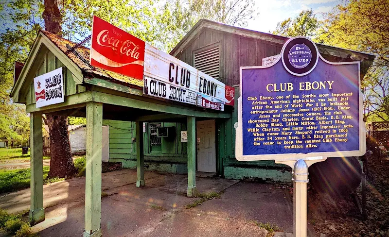 Club Ebony