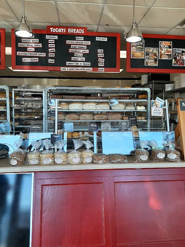 Great Harvest Bread Co.
