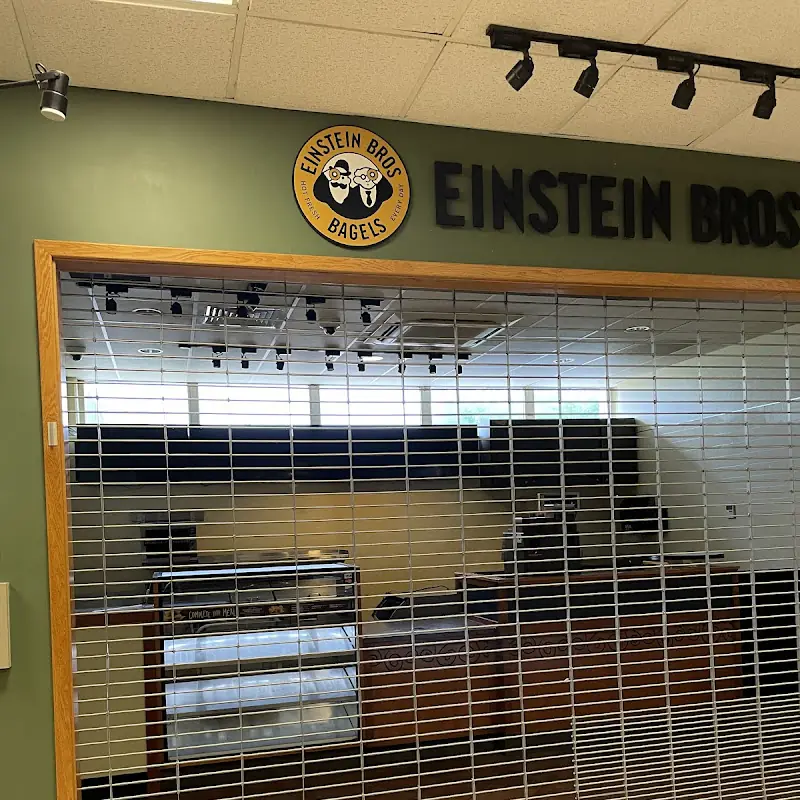 Einstein Bros. Bagels