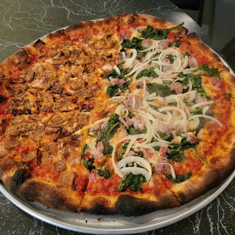 Mike's Apizza & Restaurant
